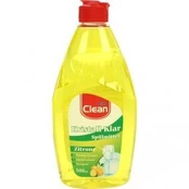 Elina Clean indų ploviklis, 500ml