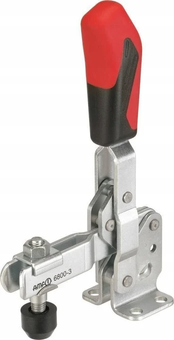 Vertikalus greito fiksavimo spaustuvas Amf, 6800 dydis 1