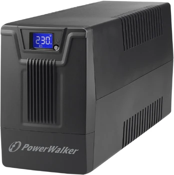UPS įtampos stabilizatorius PowerWalker VI 800 SCL FR, 480 W