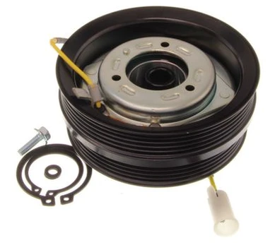Magnetinė sankaba, oro kondicionieriaus kompresorius MAXGEAR AC130202
