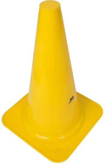 Stulpelis NO10 VCM-15 38 cm geltonas
