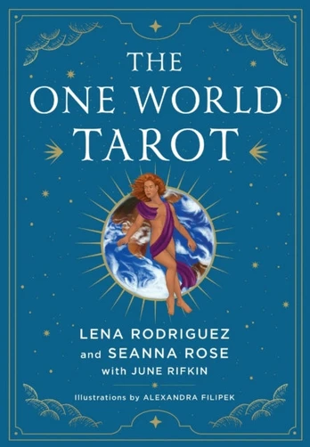 One World Tarot