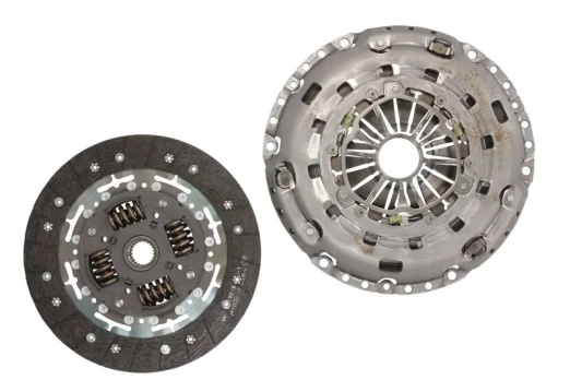 LUK 624 3473 09 Self-adjusting clutch kit