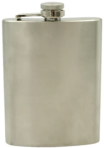 Metalinė gertuvė, 236 ml