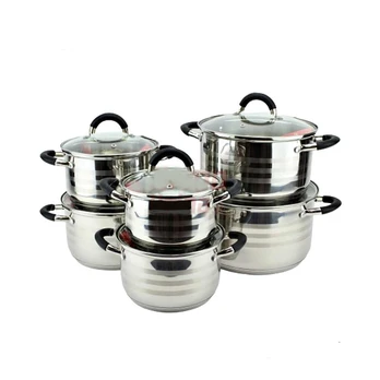 Topfset Zilner 8110