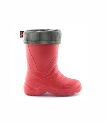 LEMIGO aulinukai TERMIX 861, coral