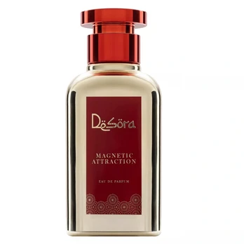 Universalūs kvepalai DESORA Magnetic Attraction EDP spray 100ml