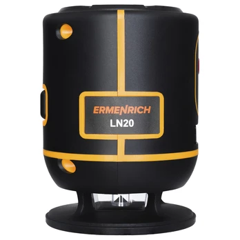 Ermenrich LN20 lazerinis Level