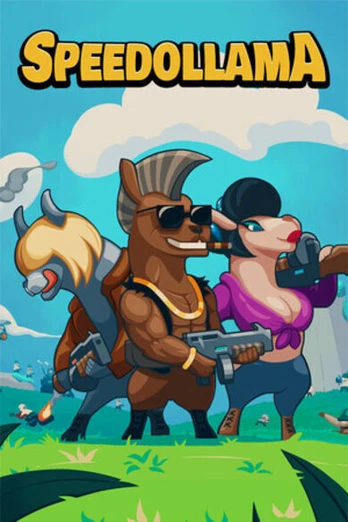 Speedollama PC