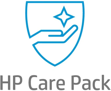 HP 4 year Next business day onsite w/ defective media retention RPOS Solution Hardware Support (UM998E)