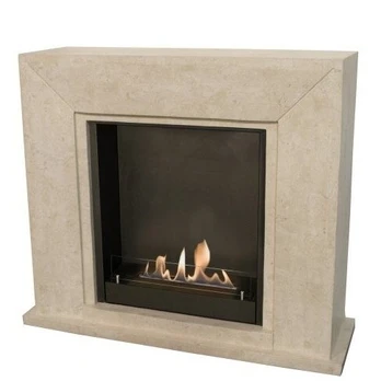 XARALYN NERO BUILT-IN STONE C02 pastatomas biožidinys