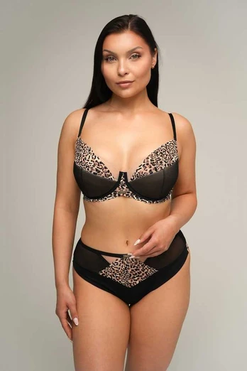 Ava Lingerie Kelnaitės 2208/B Pantera