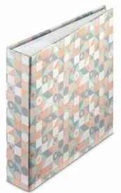 Hama Sixties Circles 10x15 200 Photos slip in/notes 7522