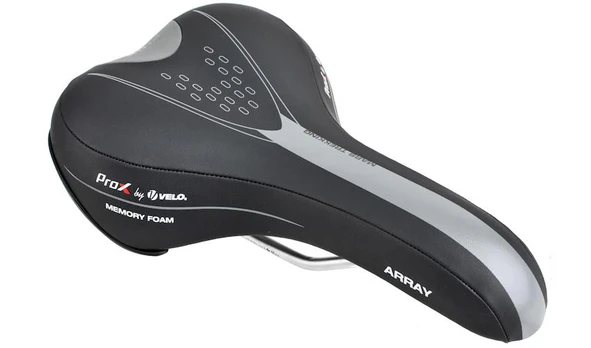 Balnelis Velo ProX VL-6091 Mars Trekking Gemini D2 Zone Cut