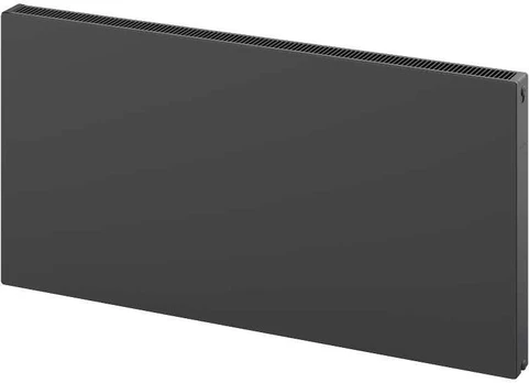 Radiatorius Mexen Flat CF21, 500 x 2000 mm, šoninio pajungimo, 2016 W, antracito