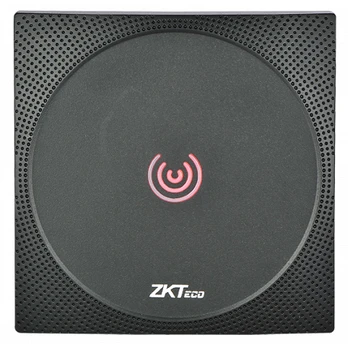 Išorinis RFID skaitytuvas ZKTeco KR611E-RS