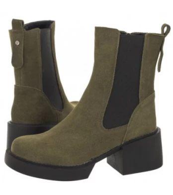 Filippo Khaki DBT4760/23 KH (FO64-b) bateliai