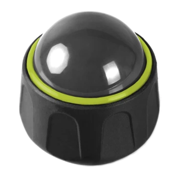 Masažuoklis TEETER Roller Ball Žalias