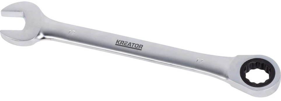 Raktas Kreator, 222 mm