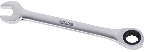 Raktas Kreator, 222 mm kaina