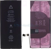 Akumuliatorius APPLE IPHONE XR 2942mAh BATTERY 2019 VERSIJA kaina