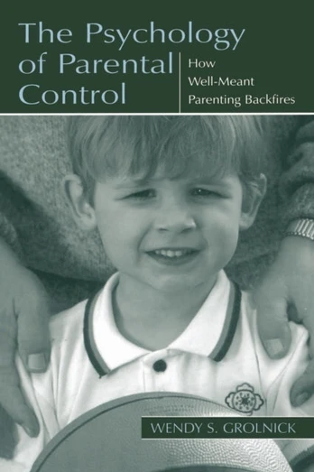 Psychology of Parental Control