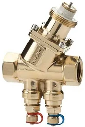 Frese Motorventil optima comp. 20 mf mål.1800l