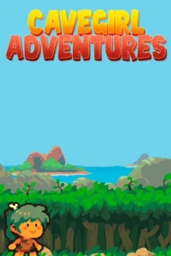 Cavegirl Adventures PC
