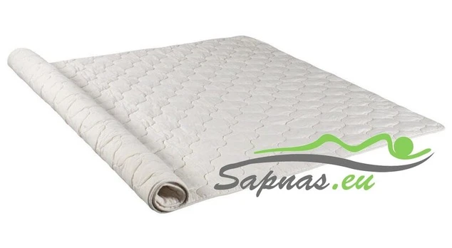 Higieninis apsauginis antčiužinis Top-Pro 80x200