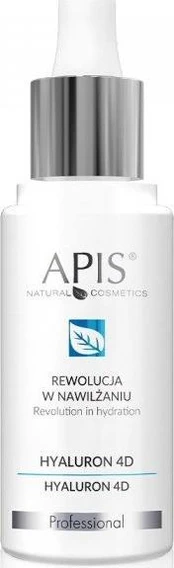 Activeshop APIS Revolution in Moisturizing, 30 ml