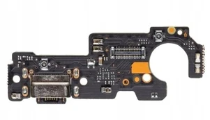 Įkrovimo plokštė su usb c jungtimi ir mikrofonu, skirta redmi note 10 5g