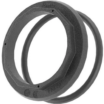 Roth Flange t/baderumsplader QuickBox