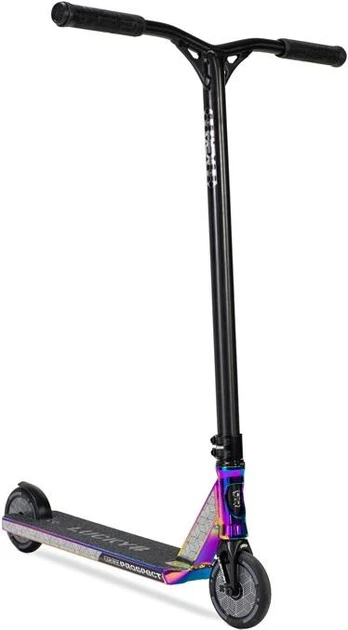 Triukinis paspirtukas Lucky Prospect 2022, Oil Slick