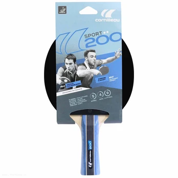 Cornilleau Sport 200 ** Stalo teniso raketė