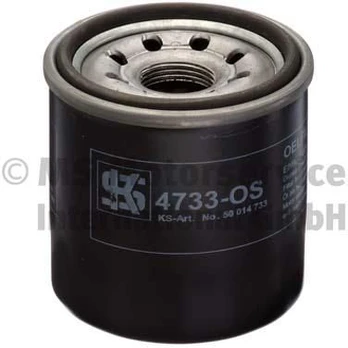 KOLBENSCHMIDT 50014733 Alyvos filtras