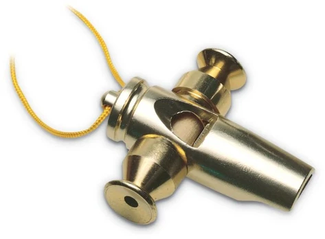 Samba švilpukas Latin Percussion LP863300