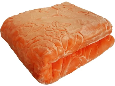 Pledas KT-015, oranžinis
