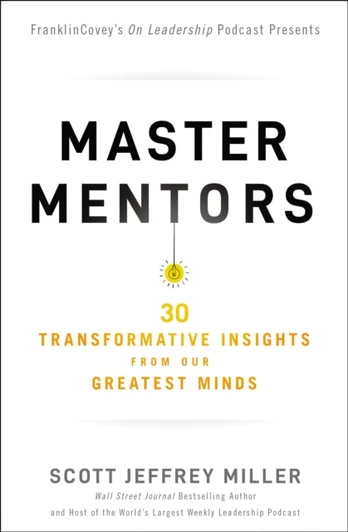 Master Mentors