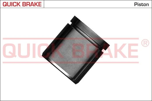 Stūmoklis, stabdžių apkaba QUICK BRAKE 185169K