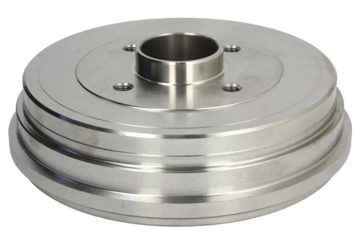 BOSCH 0 986 477 205 Brake drum