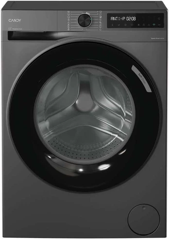 Skalbimo mašina Candy BR 48SBL6G-S