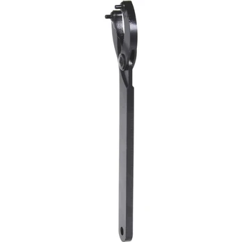 perstatomojo kakliuko raktas 3 mm, KS Tools