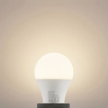"Arcchio" LED lemputė E27 A60 9,5W opalinė 3000K 1055lm