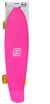 Riedlentė Spartan Funbee Mini, rožinė