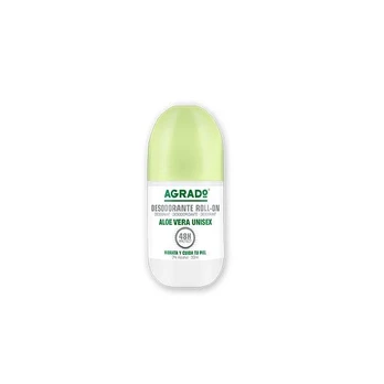 Rutulinis doedorantas Agrado Alijošius (50 ml)