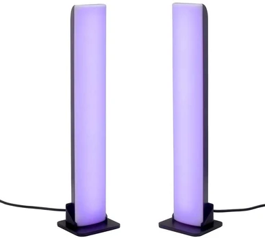 Airam Smarthome Arcade RGB valopalkit