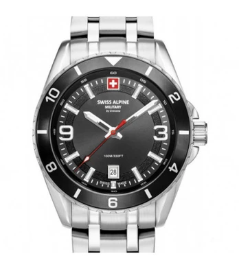 Swiss Alpine Military 7034.1137