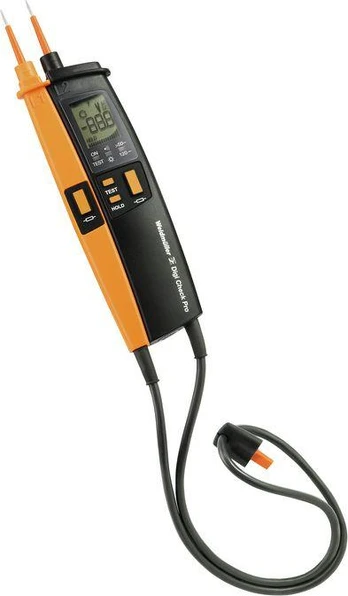 Weidmuller DIGI CHECK PRO įtampos indeksas (9918870000)
