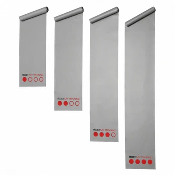 SELECT Recoveryband 4pcs.