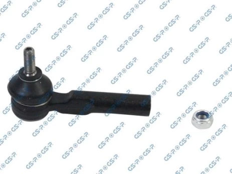 Skersinės vairo trauklės galas GSP S070562